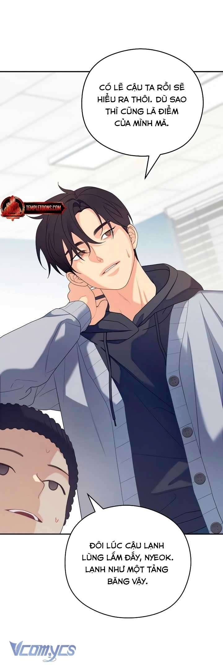 đọc truyện [18+] Cậu Ổn Đến Mức Nào? Chương 43 ảnh 37 tại Thiên Thai Truyện