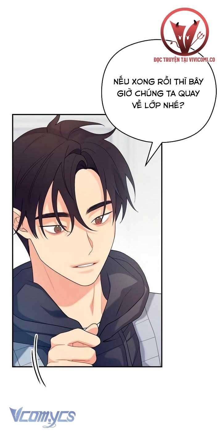 đọc truyện [18+] Cậu Ổn Đến Mức Nào? Chương 43 ảnh 45 tại Thiên Thai Truyện