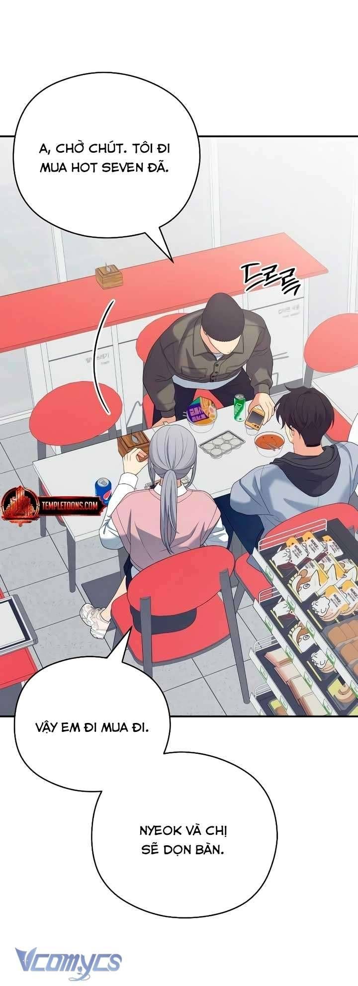 đọc truyện [18+] Cậu Ổn Đến Mức Nào? Chương 43 ảnh 46 tại Thiên Thai Truyện