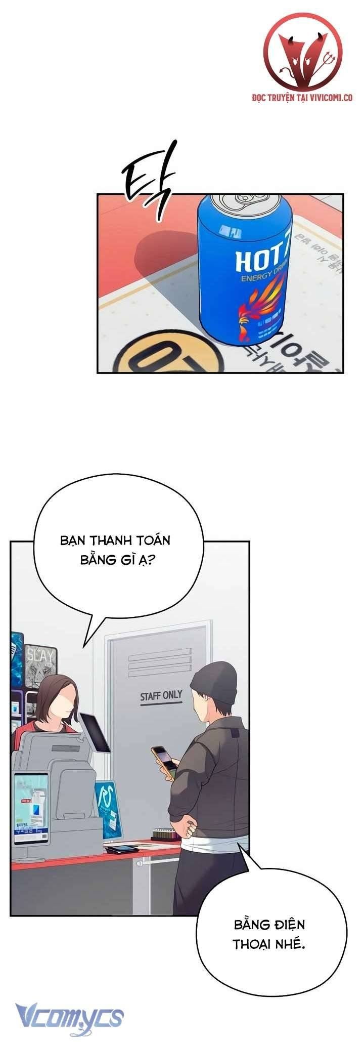 đọc truyện [18+] Cậu Ổn Đến Mức Nào? Chương 43 ảnh 48 tại Thiên Thai Truyện