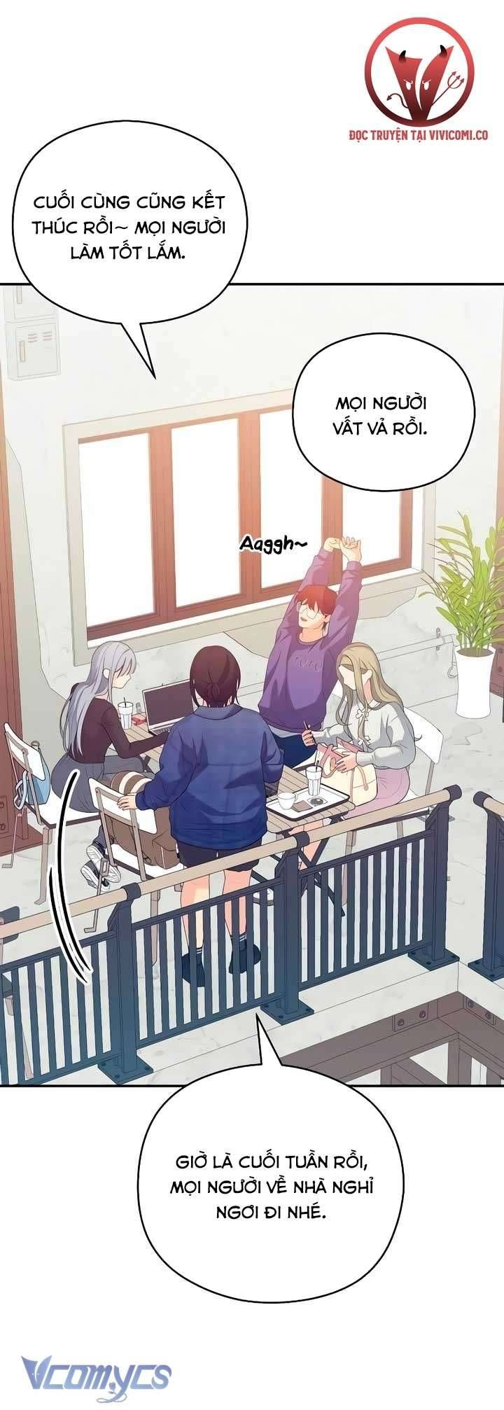 đọc truyện [18+] Cậu Ổn Đến Mức Nào? Chương 43 ảnh 51 tại Thiên Thai Truyện