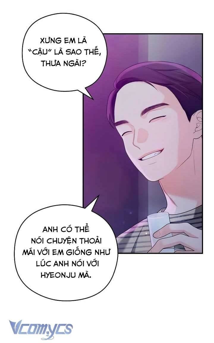 đọc truyện [18+] Cậu Ổn Đến Mức Nào? Chương 43 ảnh 7 tại Thiên Thai Truyện