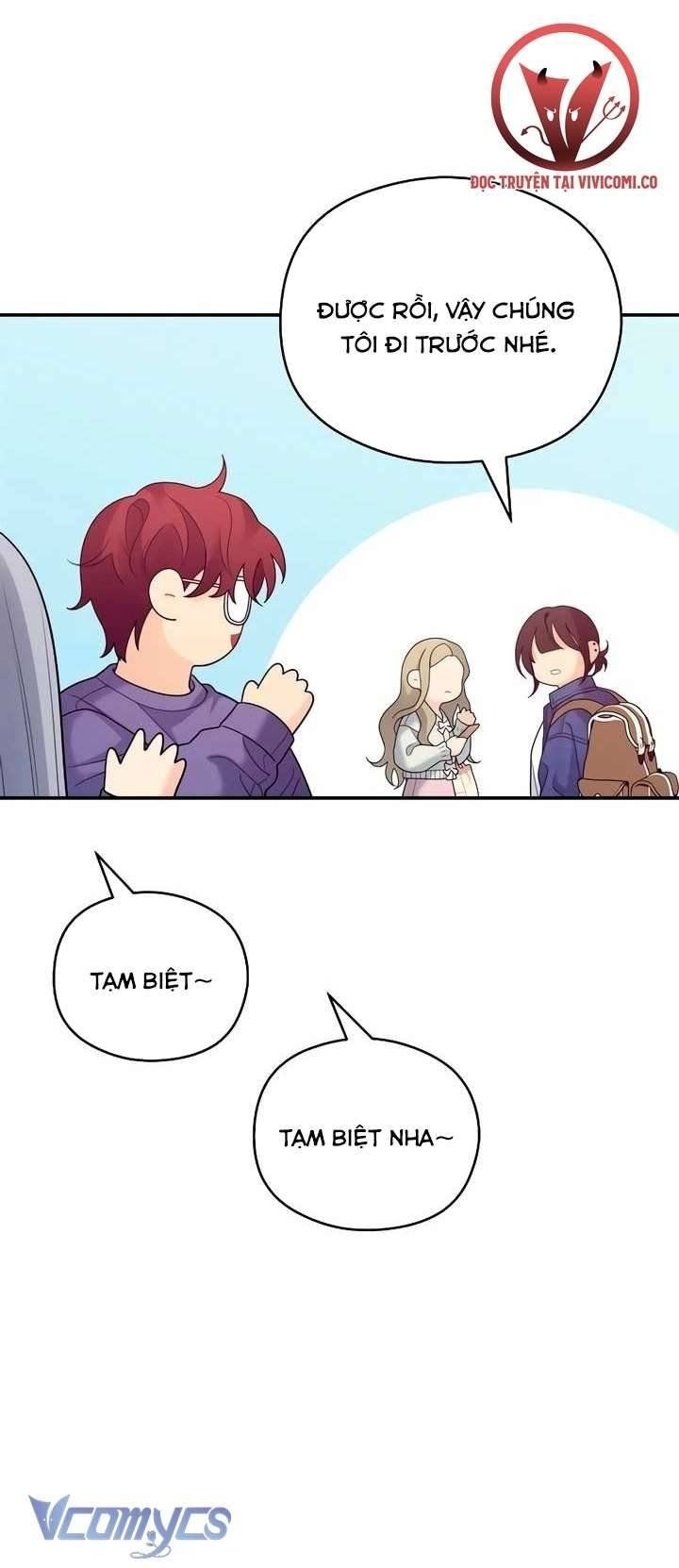 đọc truyện [18+] Cậu Ổn Đến Mức Nào? Chương 43 ảnh 54 tại Thiên Thai Truyện