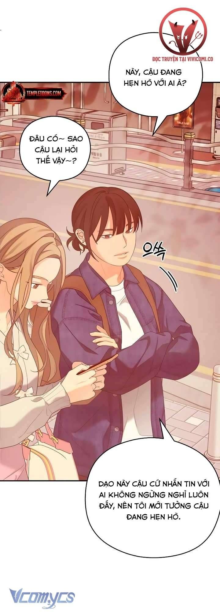 đọc truyện [18+] Cậu Ổn Đến Mức Nào? Chương 43 ảnh 57 tại Thiên Thai Truyện