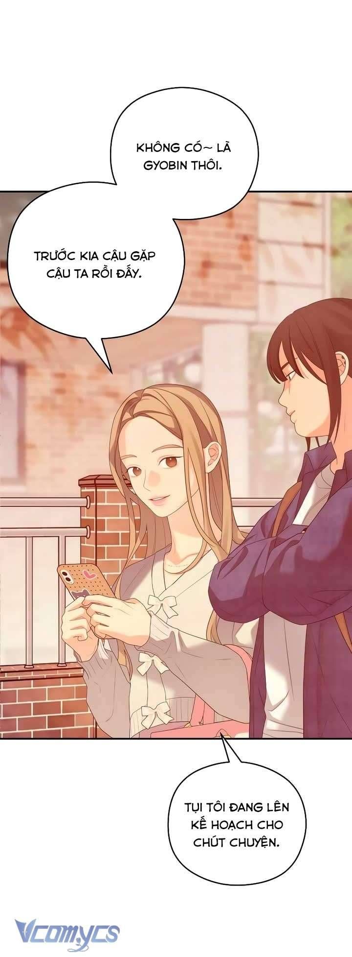 đọc truyện [18+] Cậu Ổn Đến Mức Nào? Chương 43 ảnh 58 tại Thiên Thai Truyện