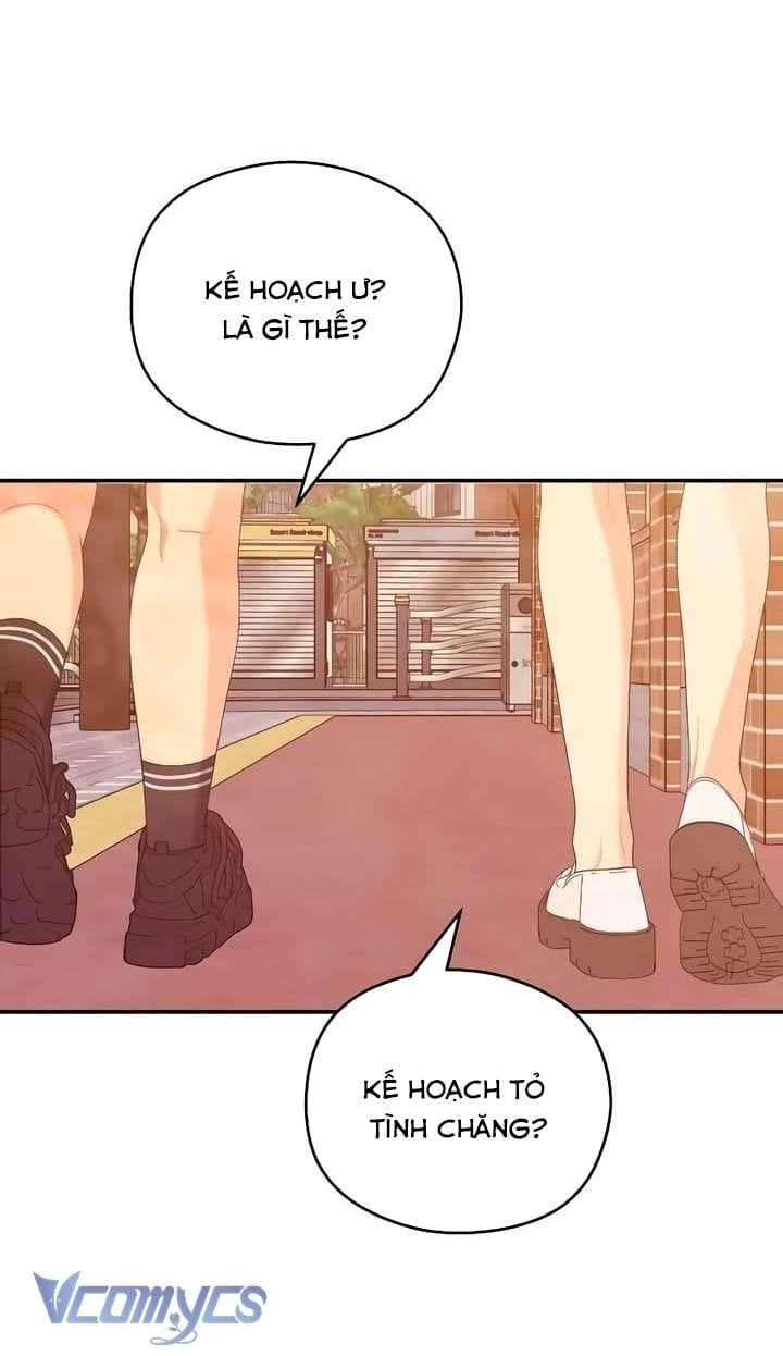 đọc truyện [18+] Cậu Ổn Đến Mức Nào? Chương 43 ảnh 59 tại Thiên Thai Truyện