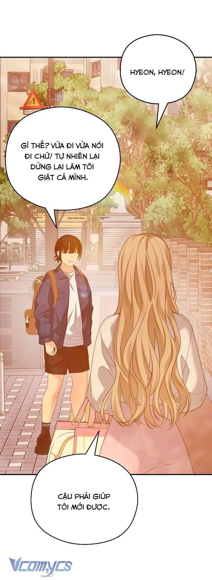 đọc truyện [18+] Cậu Ổn Đến Mức Nào? Chương 43 ảnh 61 tại Thiên Thai Truyện