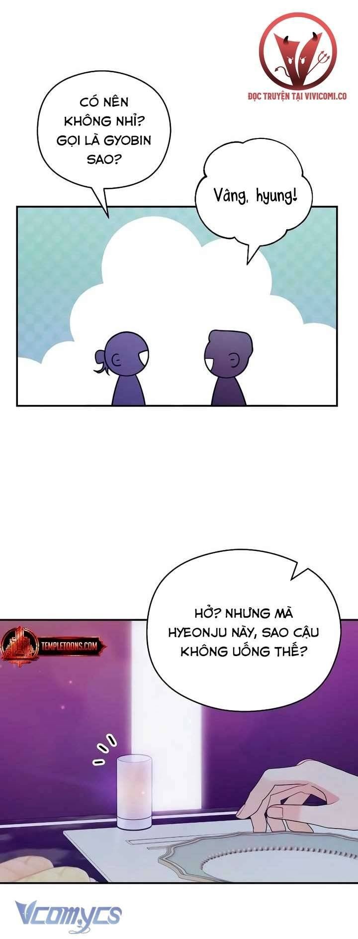 đọc truyện [18+] Cậu Ổn Đến Mức Nào? Chương 43 ảnh 8 tại Thiên Thai Truyện