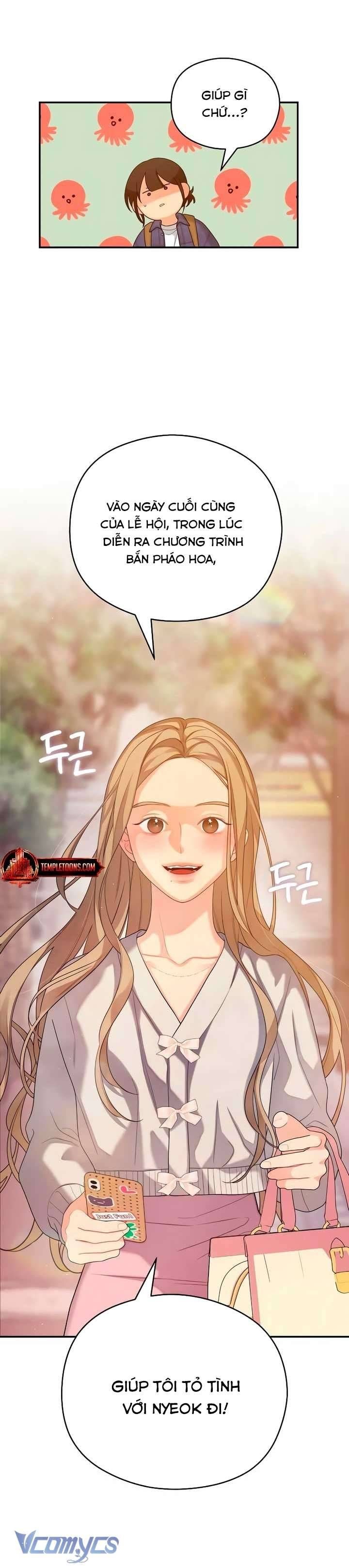 đọc truyện [18+] Cậu Ổn Đến Mức Nào? Chương 43 ảnh 62 tại Thiên Thai Truyện