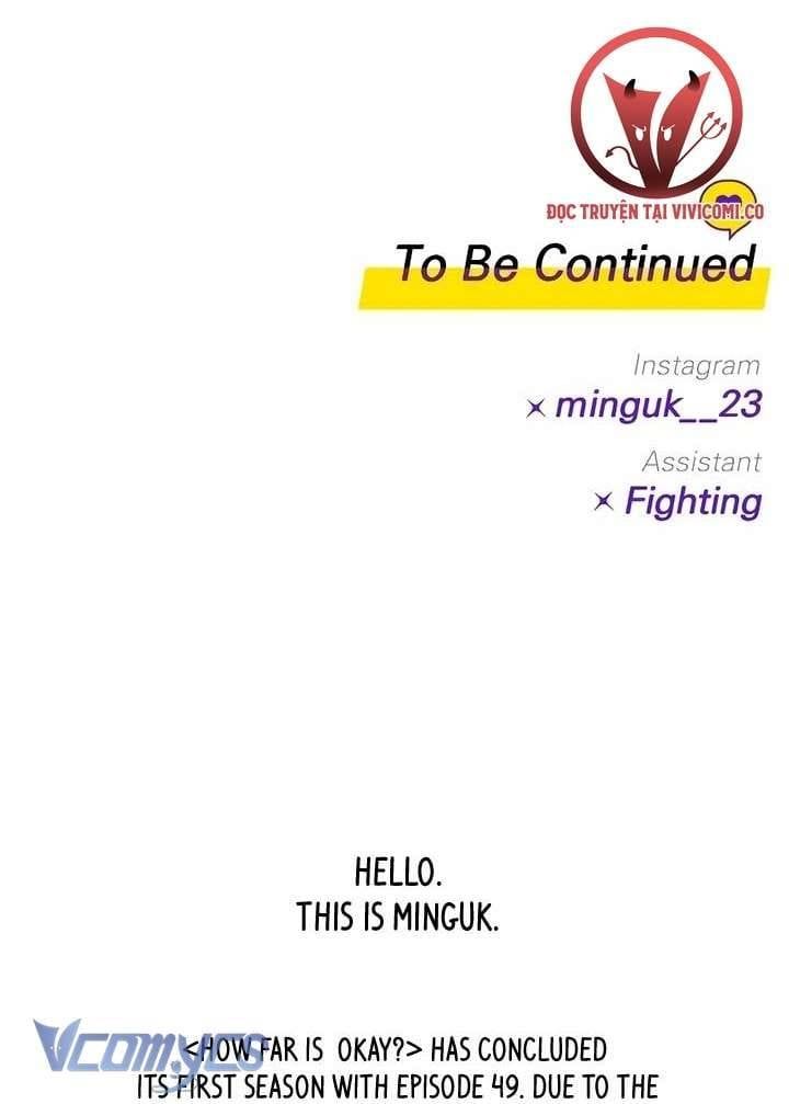 đọc truyện [18+] Cậu Ổn Đến Mức Nào? Chương 43 ảnh 63 tại Thiên Thai Truyện