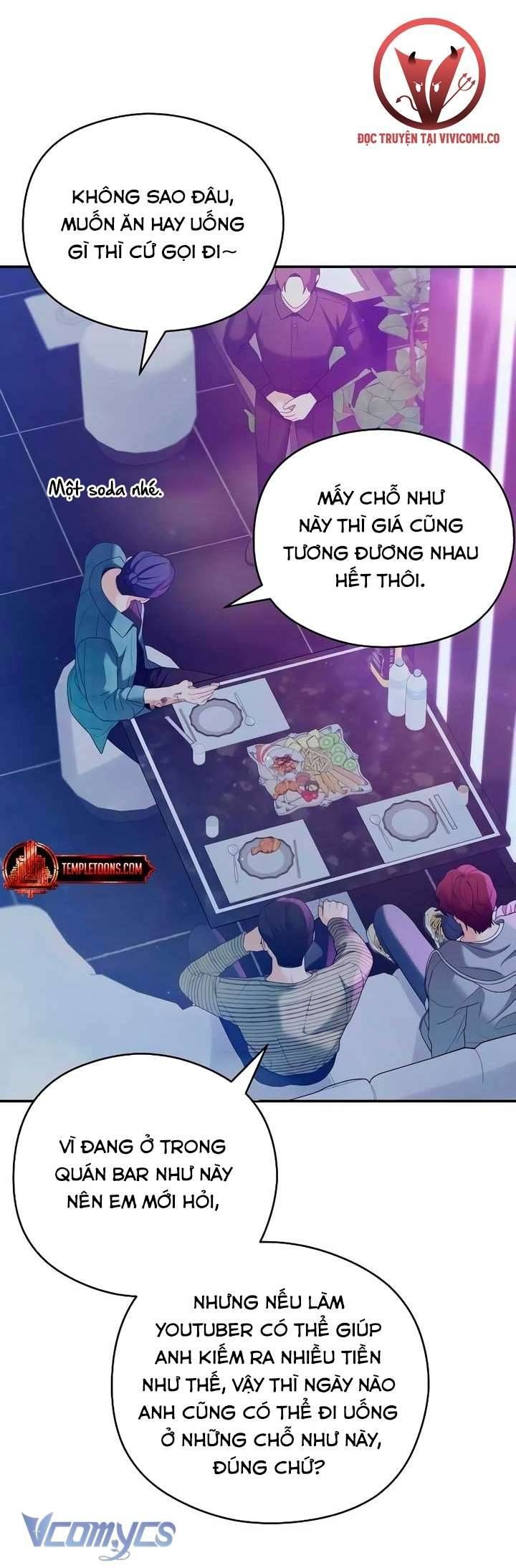 đọc truyện [18+] Cậu Ổn Đến Mức Nào? Chương 43 ảnh 11 tại Thiên Thai Truyện