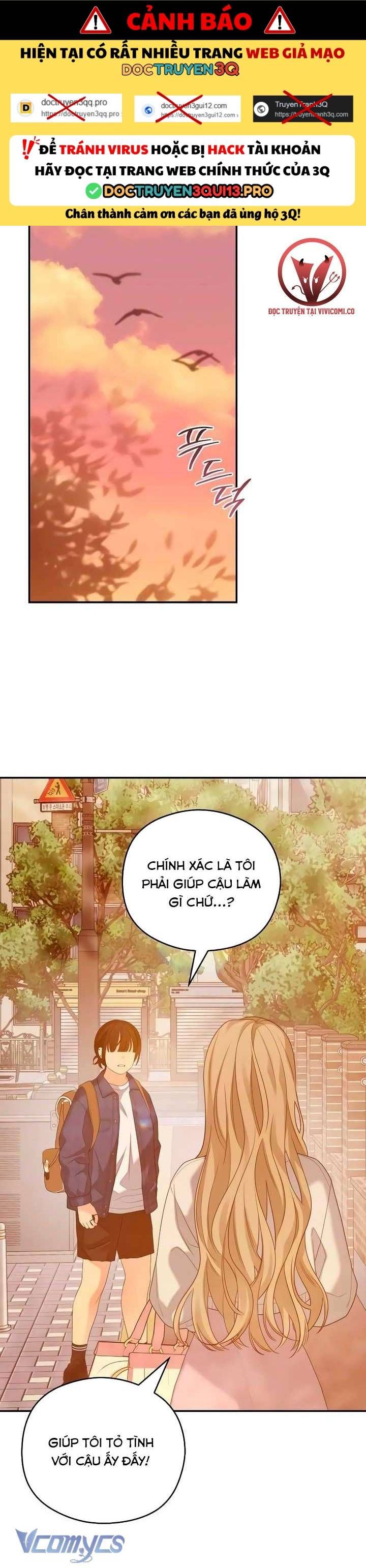 đọc truyện [18+] Cậu Ổn Đến Mức Nào? Chương 44 ảnh 3 tại Thiên Thai Truyện