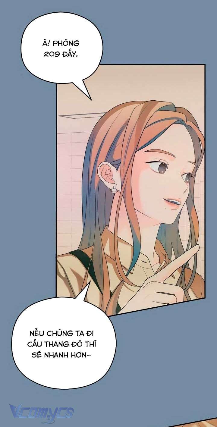 đọc truyện [18+] Cậu Ổn Đến Mức Nào? Chương 44 ảnh 20 tại Thiên Thai Truyện