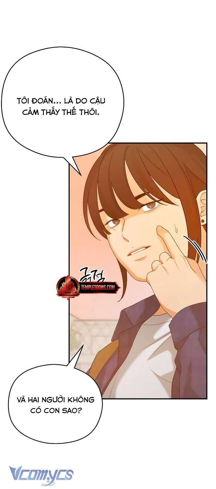 đọc truyện [18+] Cậu Ổn Đến Mức Nào? Chương 44 ảnh 28 tại Thiên Thai Truyện