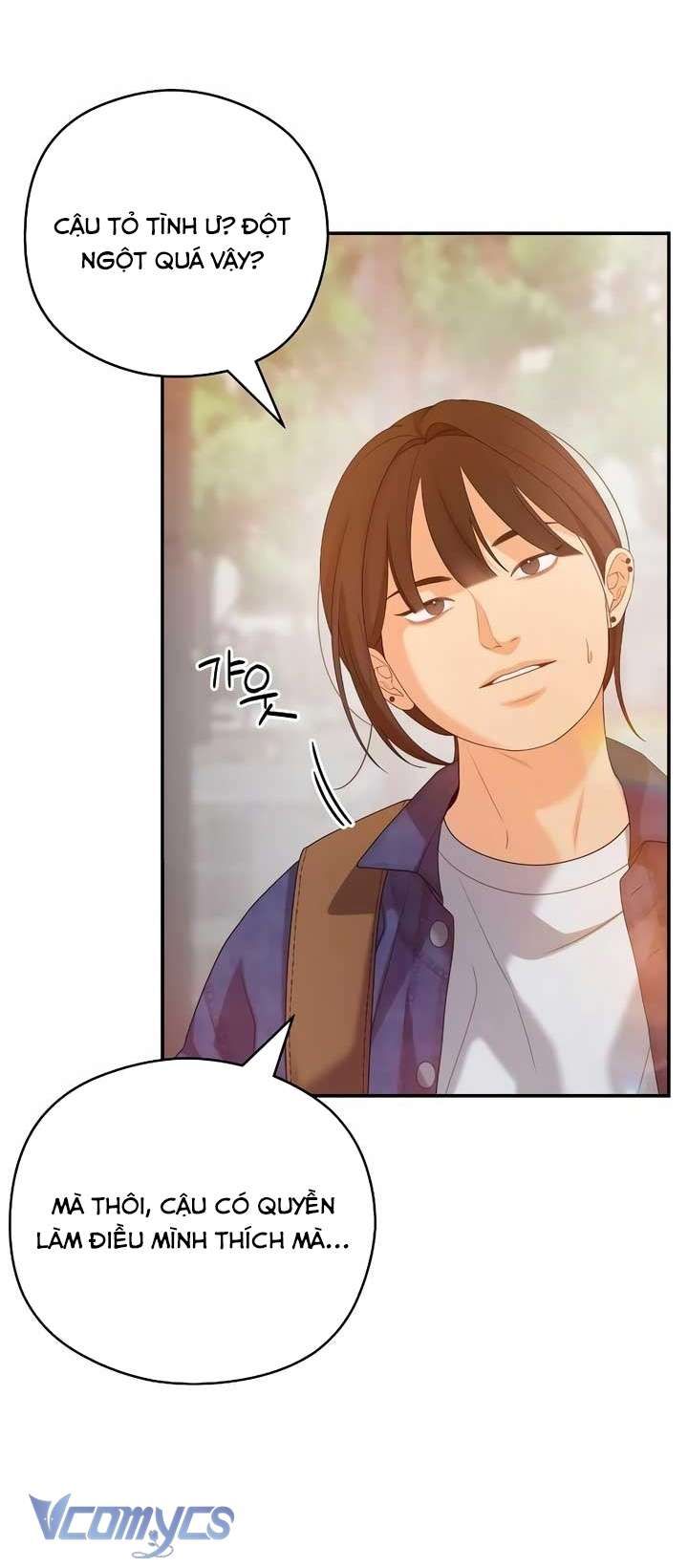 đọc truyện [18+] Cậu Ổn Đến Mức Nào? Chương 44 ảnh 5 tại Thiên Thai Truyện