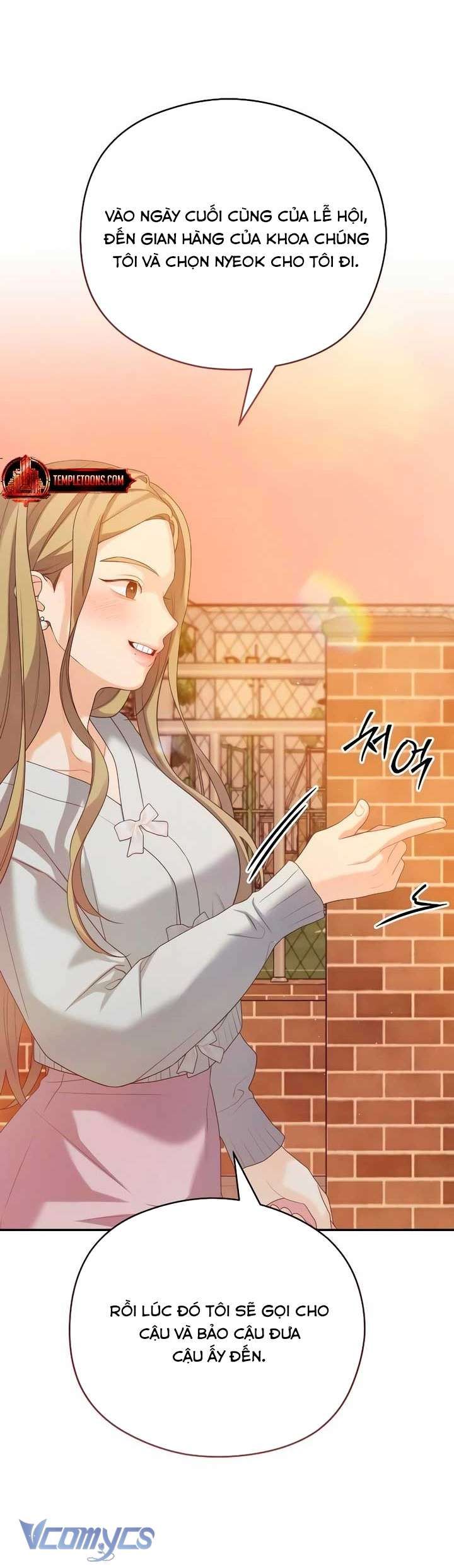 đọc truyện [18+] Cậu Ổn Đến Mức Nào? Chương 44 ảnh 32 tại Thiên Thai Truyện