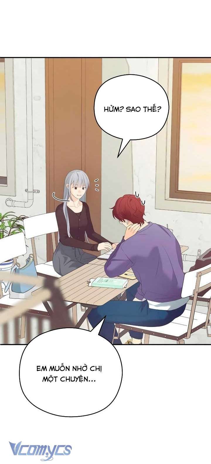 đọc truyện [18+] Cậu Ổn Đến Mức Nào? Chương 44 ảnh 38 tại Thiên Thai Truyện