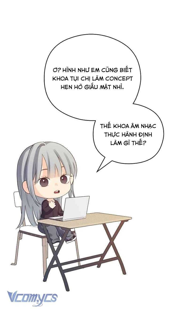 đọc truyện [18+] Cậu Ổn Đến Mức Nào? Chương 44 ảnh 49 tại Thiên Thai Truyện