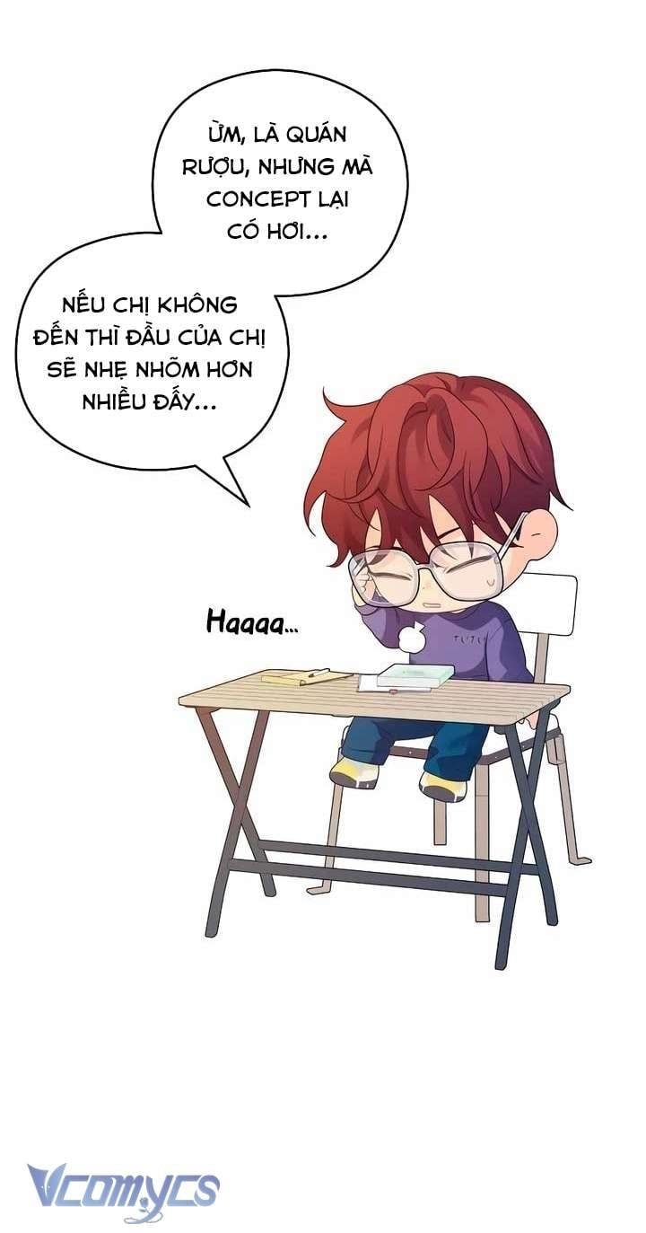 đọc truyện [18+] Cậu Ổn Đến Mức Nào? Chương 44 ảnh 50 tại Thiên Thai Truyện