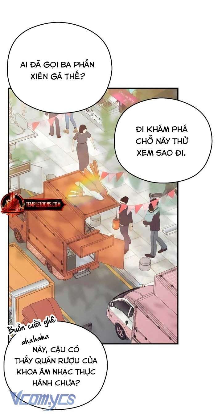 đọc truyện [18+] Cậu Ổn Đến Mức Nào? Chương 44 ảnh 52 tại Thiên Thai Truyện