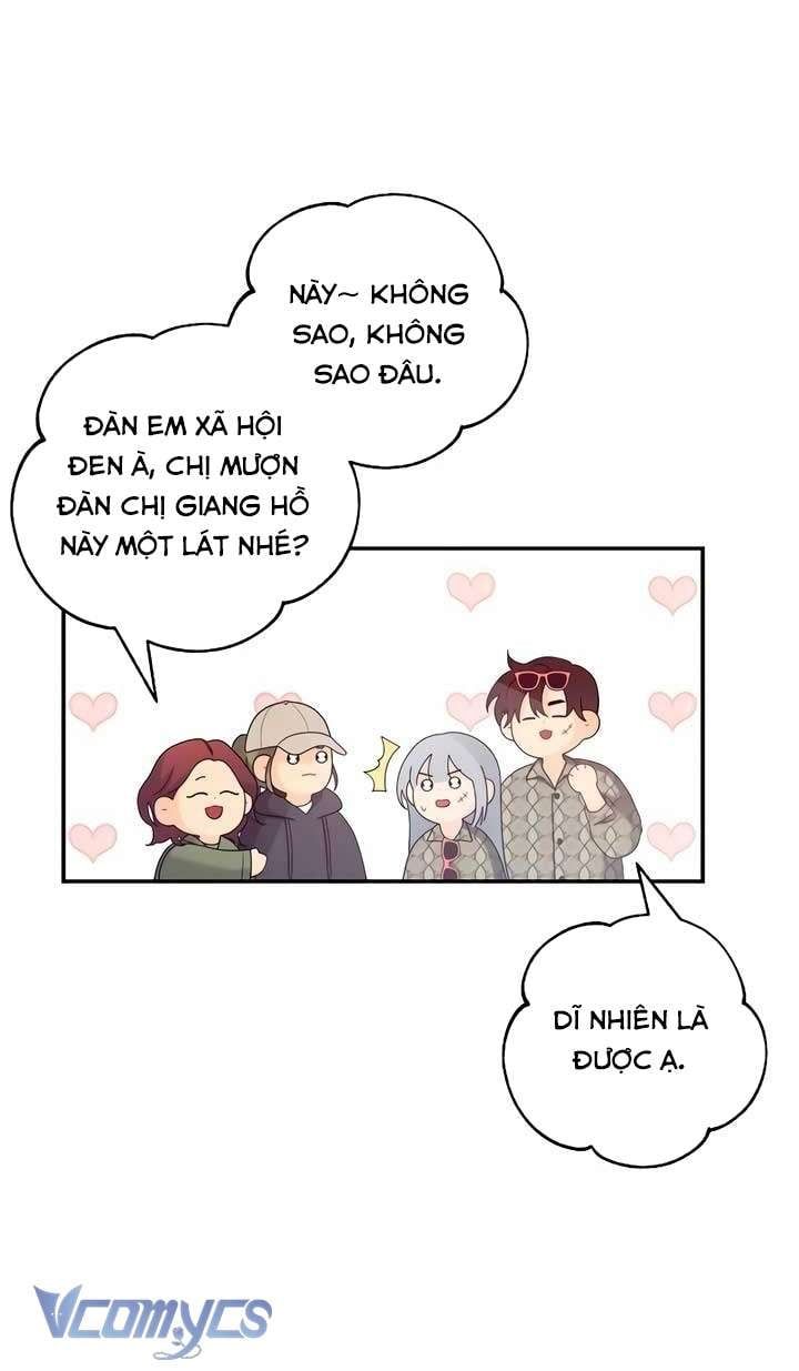 đọc truyện [18+] Cậu Ổn Đến Mức Nào? Chương 44 ảnh 58 tại Thiên Thai Truyện