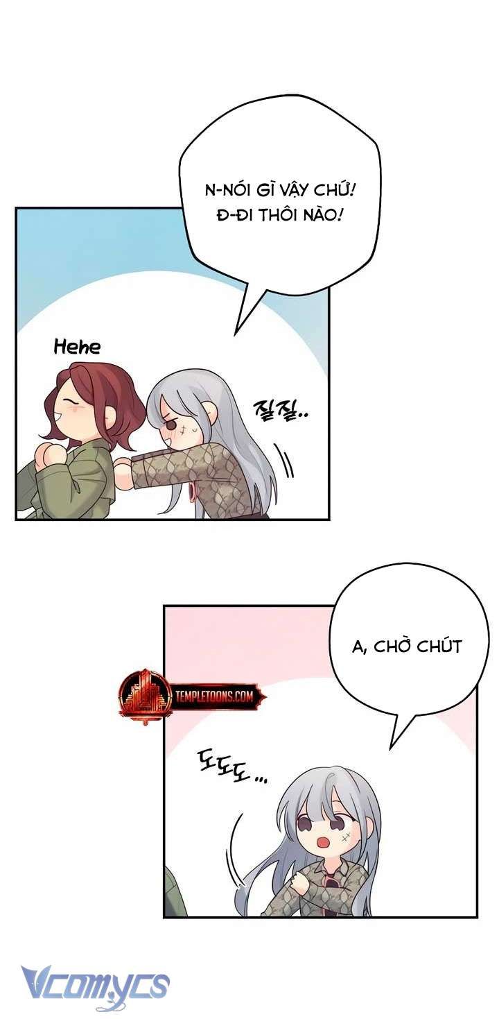 đọc truyện [18+] Cậu Ổn Đến Mức Nào? Chương 44 ảnh 61 tại Thiên Thai Truyện