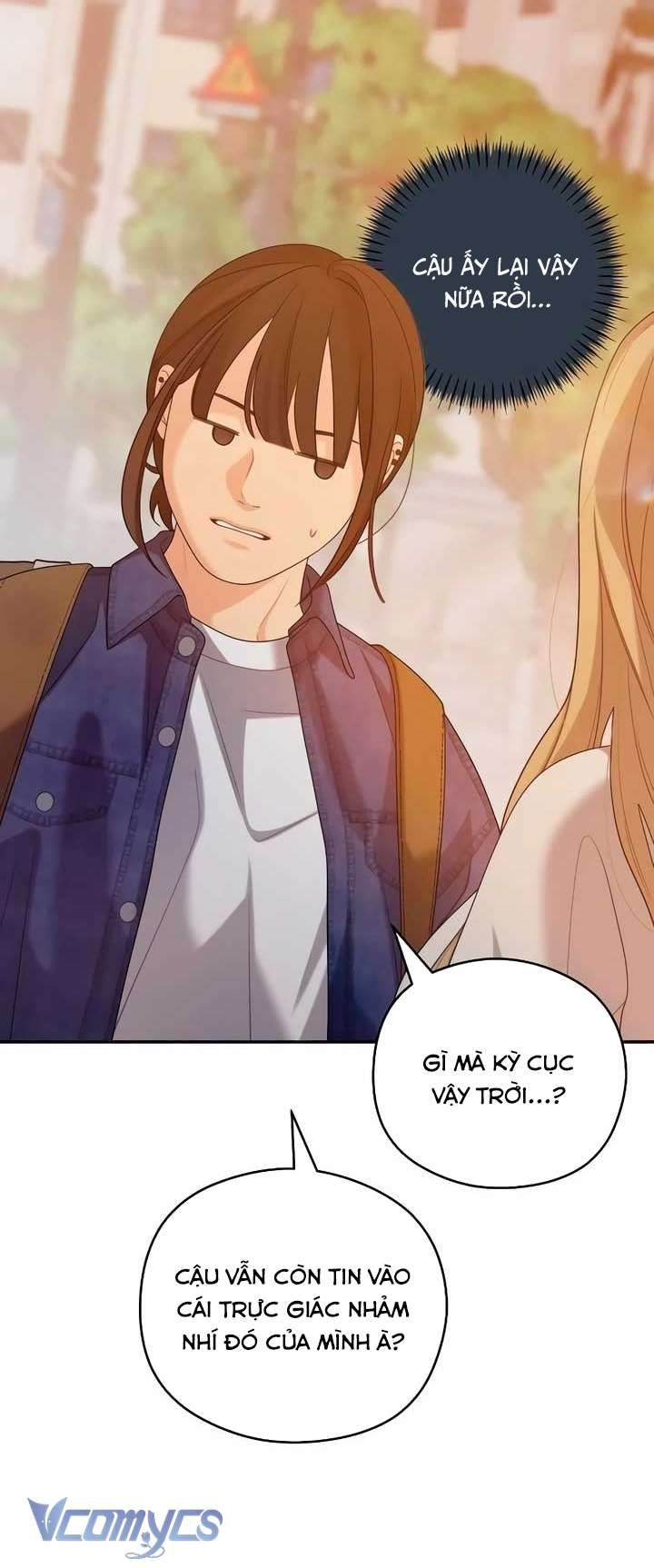 đọc truyện [18+] Cậu Ổn Đến Mức Nào? Chương 44 ảnh 8 tại Thiên Thai Truyện