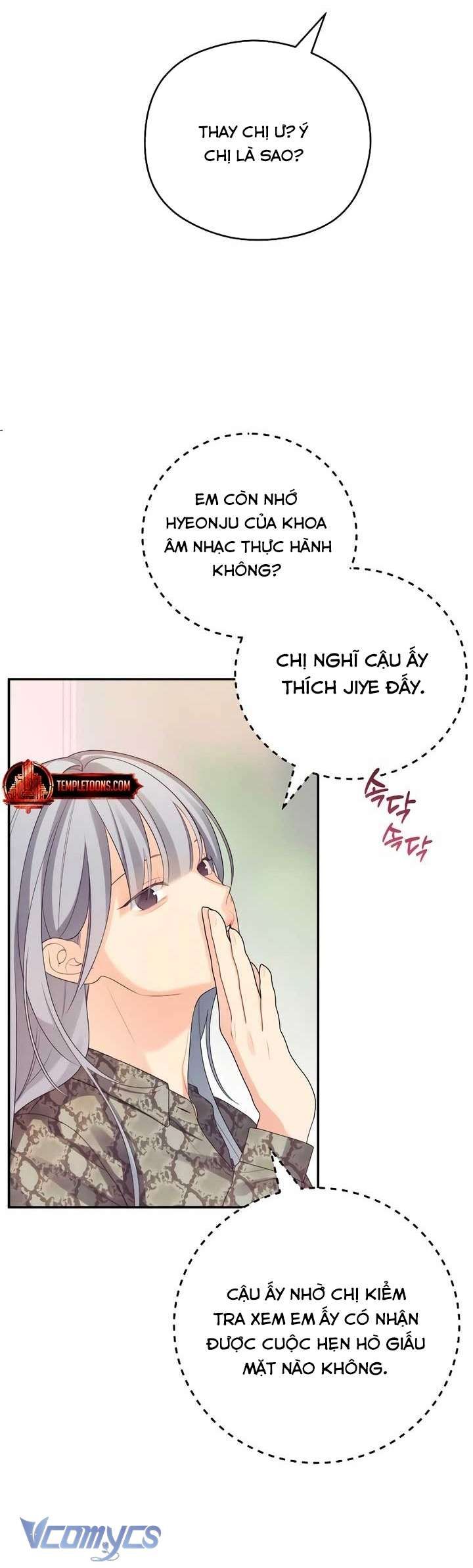 đọc truyện [18+] Cậu Ổn Đến Mức Nào? Chương 44 ảnh 64 tại Thiên Thai Truyện