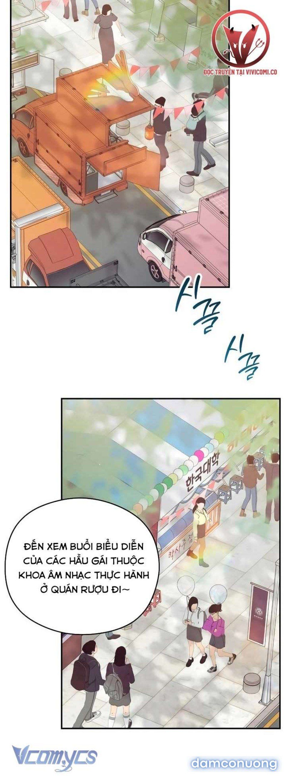 đọc truyện [18+] Cậu Ổn Đến Mức Nào? Chương 45 ảnh 3 tại Thiên Thai Truyện