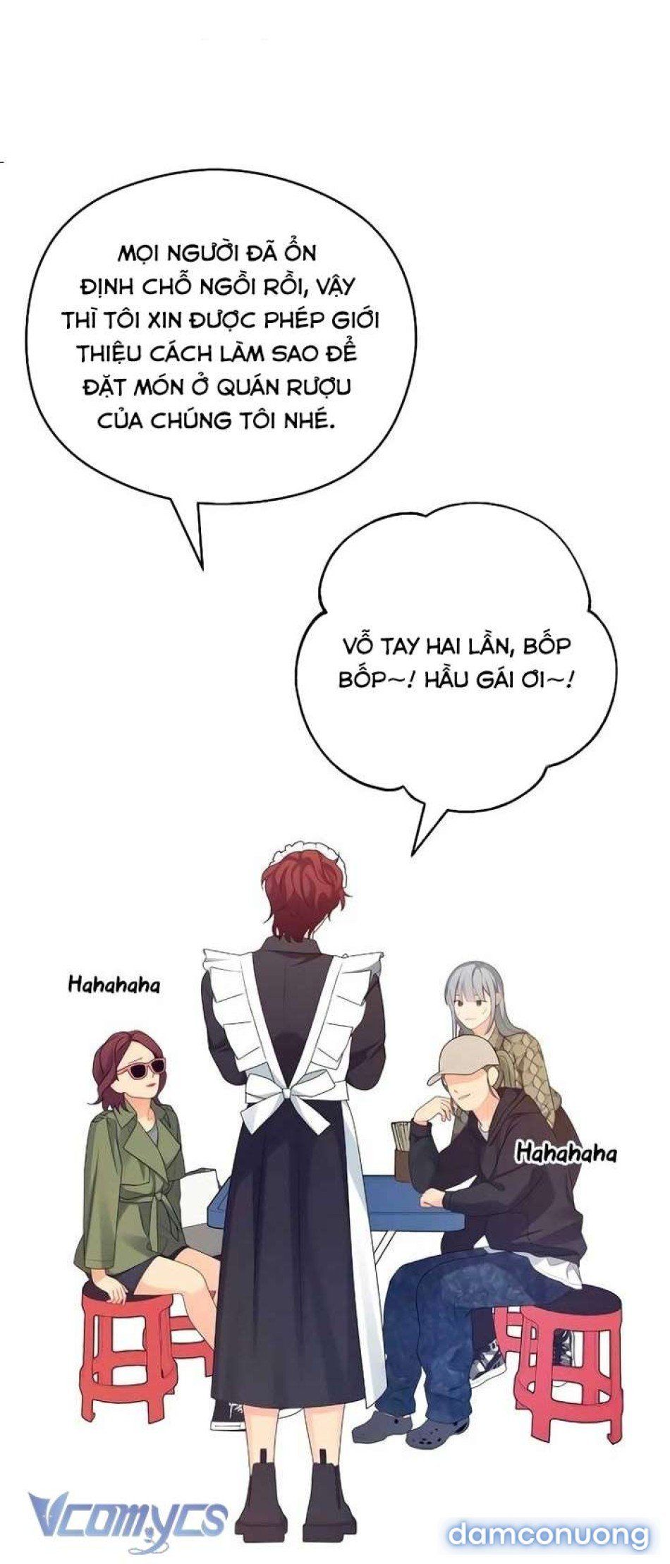 đọc truyện [18+] Cậu Ổn Đến Mức Nào? Chương 45 ảnh 12 tại Thiên Thai Truyện