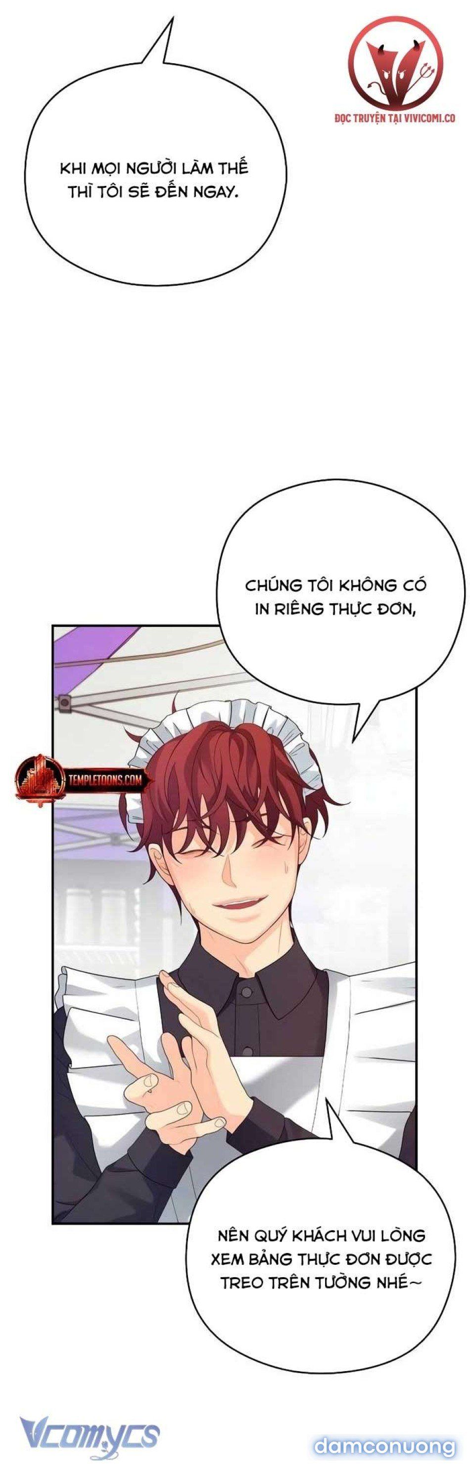 đọc truyện [18+] Cậu Ổn Đến Mức Nào? Chương 45 ảnh 13 tại Thiên Thai Truyện