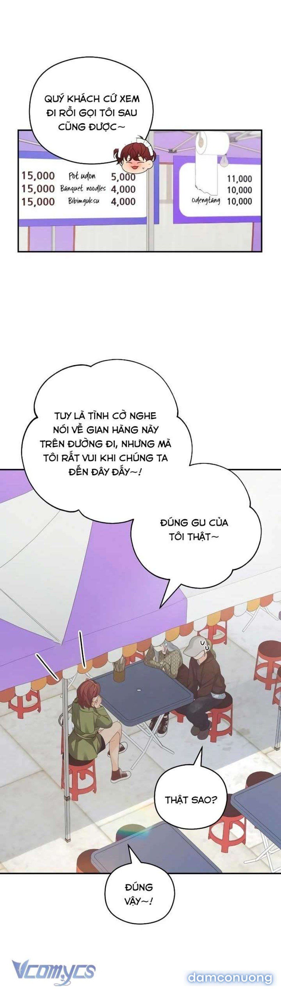 đọc truyện [18+] Cậu Ổn Đến Mức Nào? Chương 45 ảnh 14 tại Thiên Thai Truyện