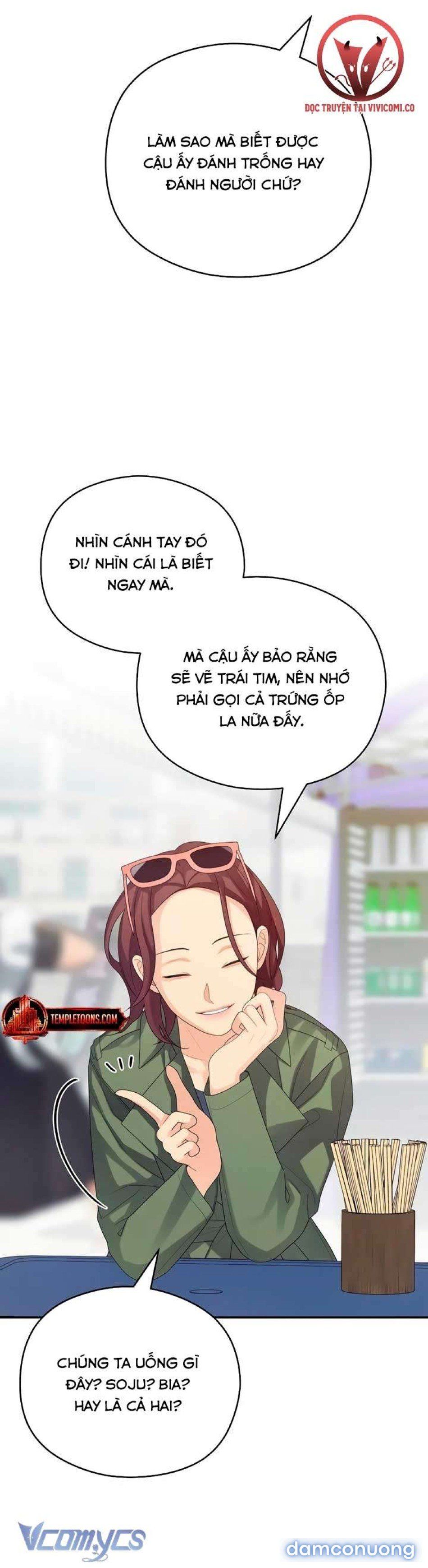 đọc truyện [18+] Cậu Ổn Đến Mức Nào? Chương 45 ảnh 17 tại Thiên Thai Truyện