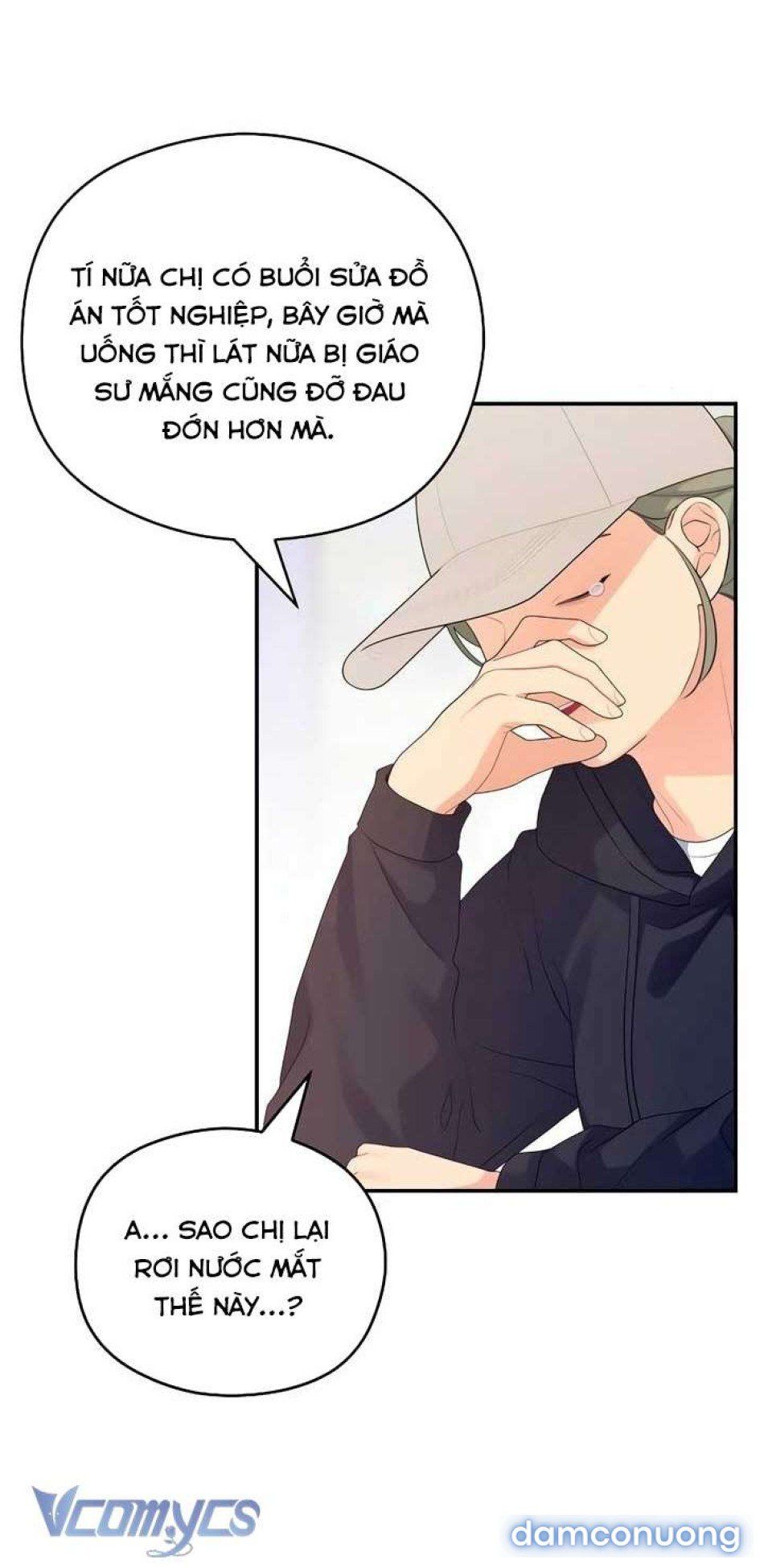 đọc truyện [18+] Cậu Ổn Đến Mức Nào? Chương 45 ảnh 19 tại Thiên Thai Truyện