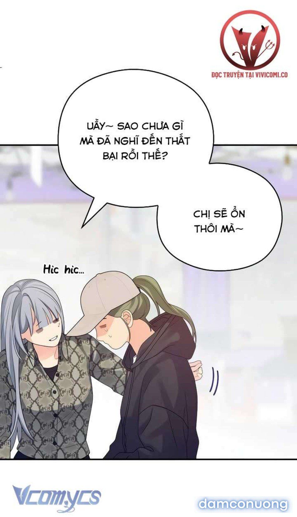 đọc truyện [18+] Cậu Ổn Đến Mức Nào? Chương 45 ảnh 20 tại Thiên Thai Truyện