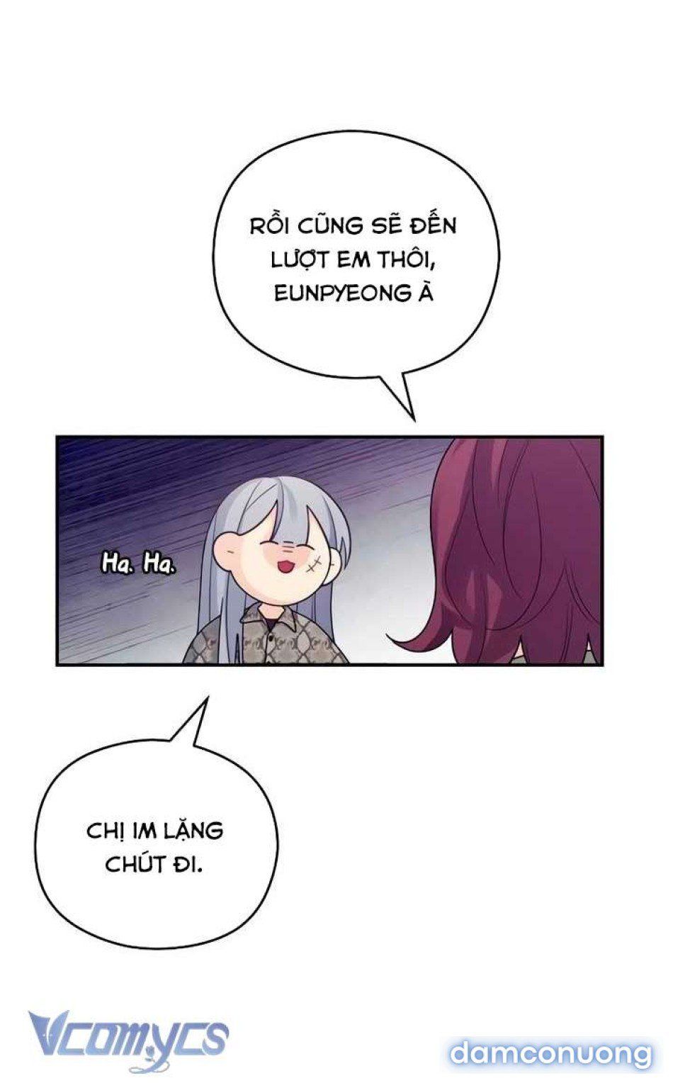 đọc truyện [18+] Cậu Ổn Đến Mức Nào? Chương 45 ảnh 21 tại Thiên Thai Truyện