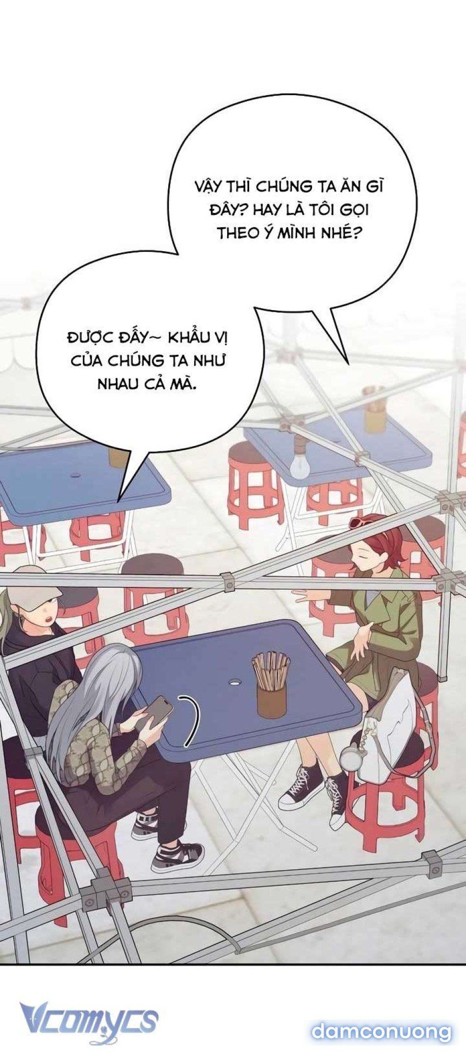 đọc truyện [18+] Cậu Ổn Đến Mức Nào? Chương 45 ảnh 22 tại Thiên Thai Truyện