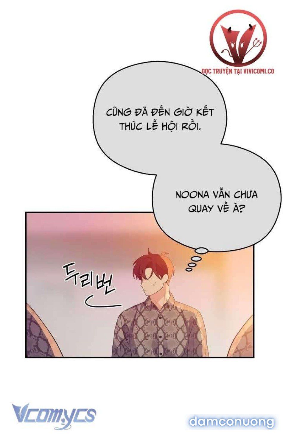 đọc truyện [18+] Cậu Ổn Đến Mức Nào? Chương 45 ảnh 26 tại Thiên Thai Truyện