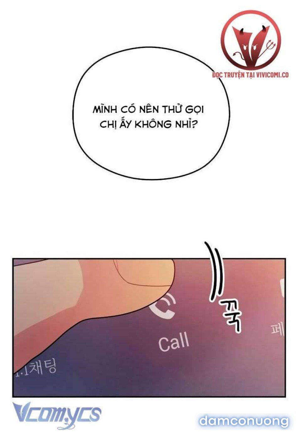 đọc truyện [18+] Cậu Ổn Đến Mức Nào? Chương 45 ảnh 29 tại Thiên Thai Truyện