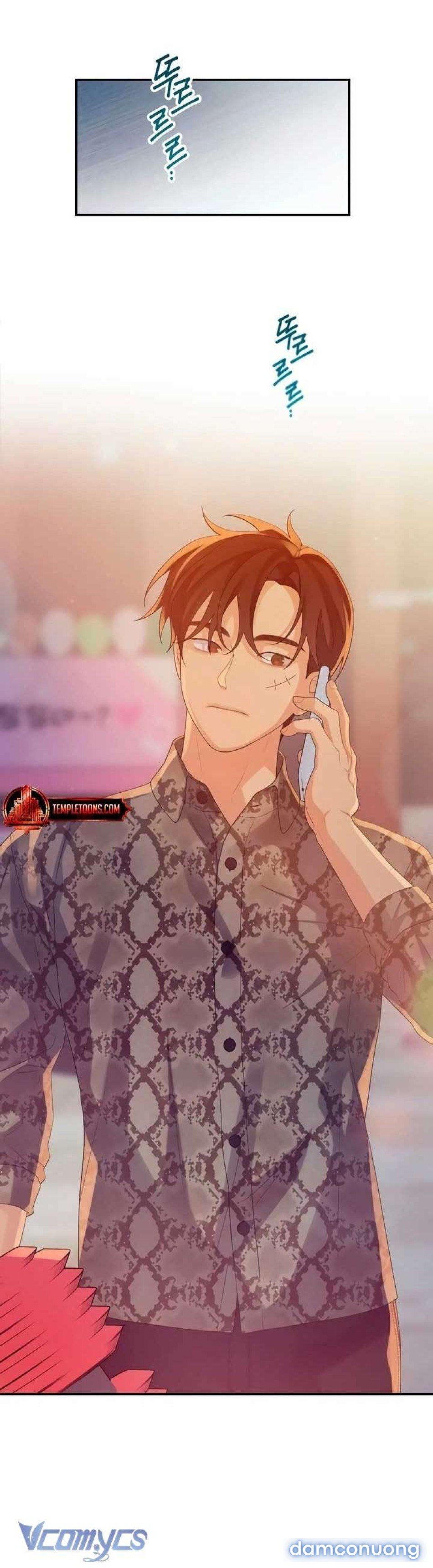 đọc truyện [18+] Cậu Ổn Đến Mức Nào? Chương 45 ảnh 30 tại Thiên Thai Truyện