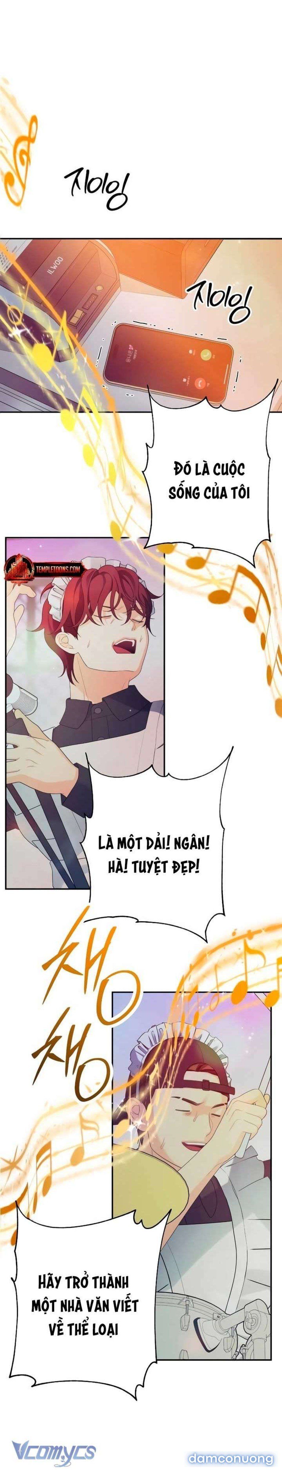 đọc truyện [18+] Cậu Ổn Đến Mức Nào? Chương 45 ảnh 31 tại Thiên Thai Truyện