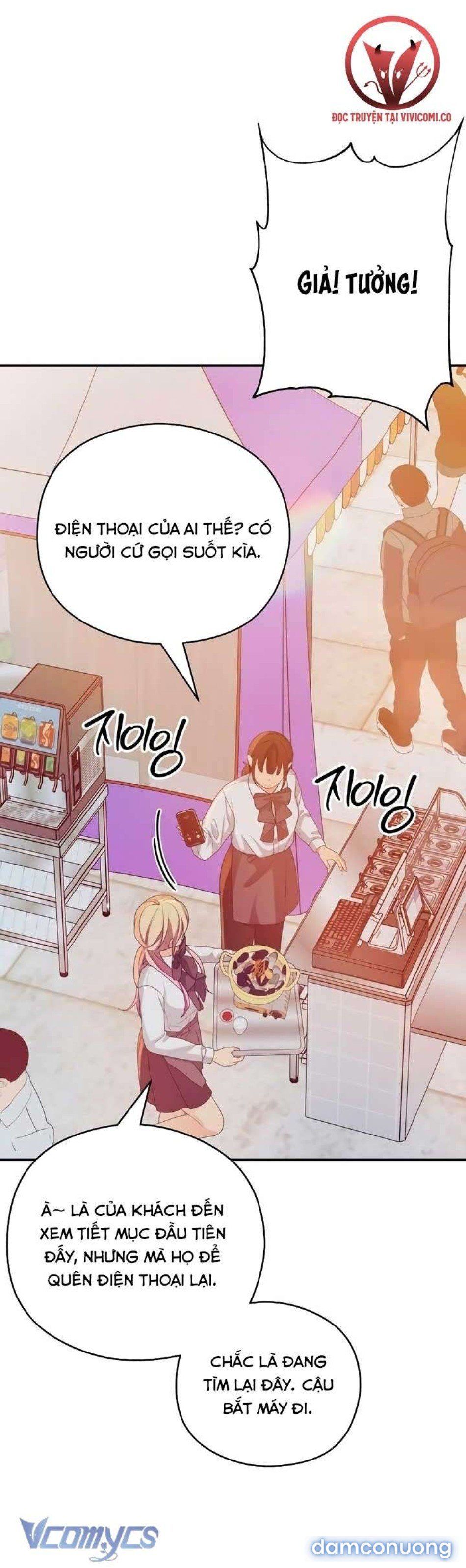 đọc truyện [18+] Cậu Ổn Đến Mức Nào? Chương 45 ảnh 32 tại Thiên Thai Truyện