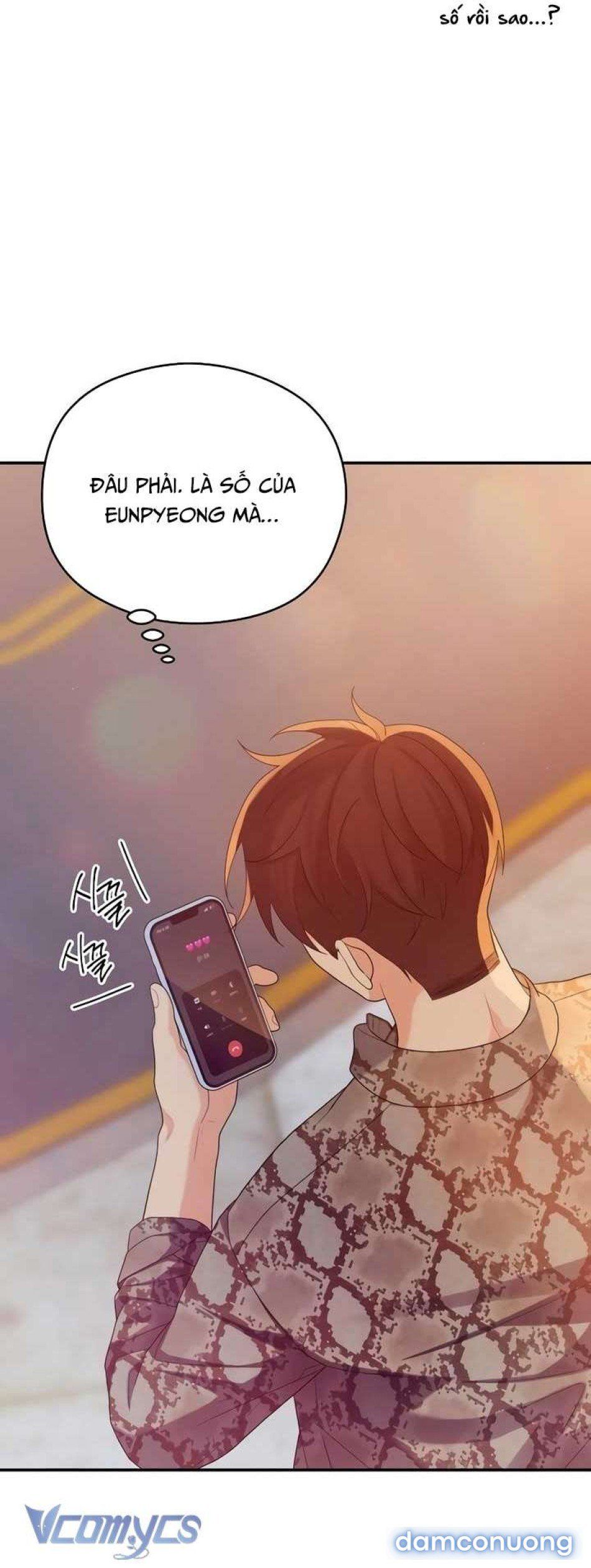 đọc truyện [18+] Cậu Ổn Đến Mức Nào? Chương 45 ảnh 34 tại Thiên Thai Truyện