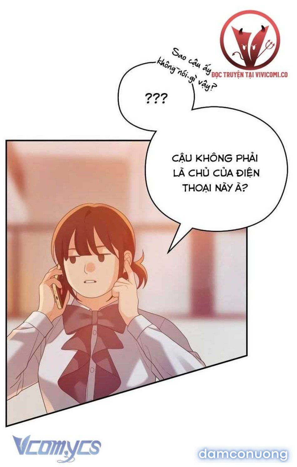 đọc truyện [18+] Cậu Ổn Đến Mức Nào? Chương 45 ảnh 35 tại Thiên Thai Truyện