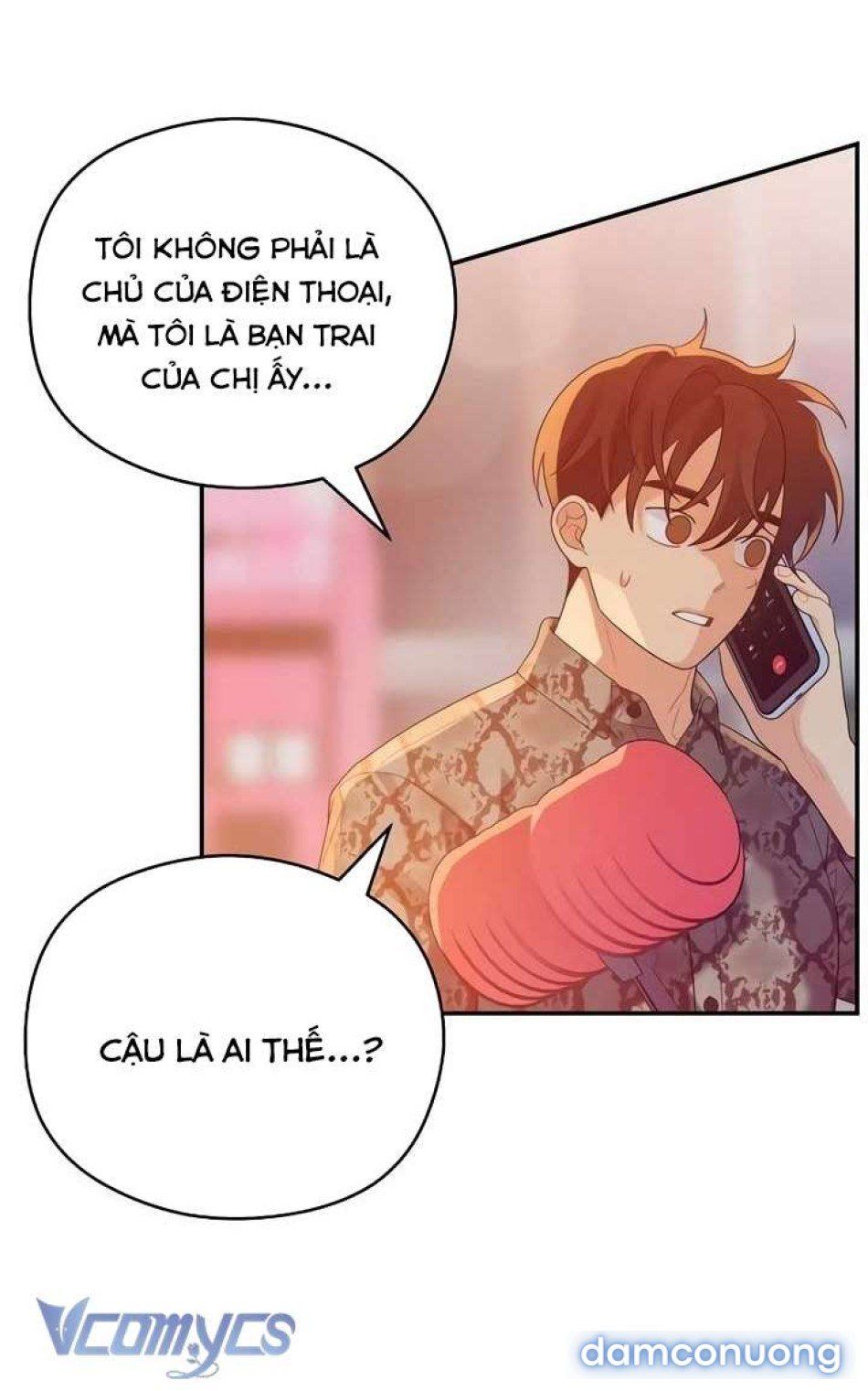 đọc truyện [18+] Cậu Ổn Đến Mức Nào? Chương 45 ảnh 36 tại Thiên Thai Truyện