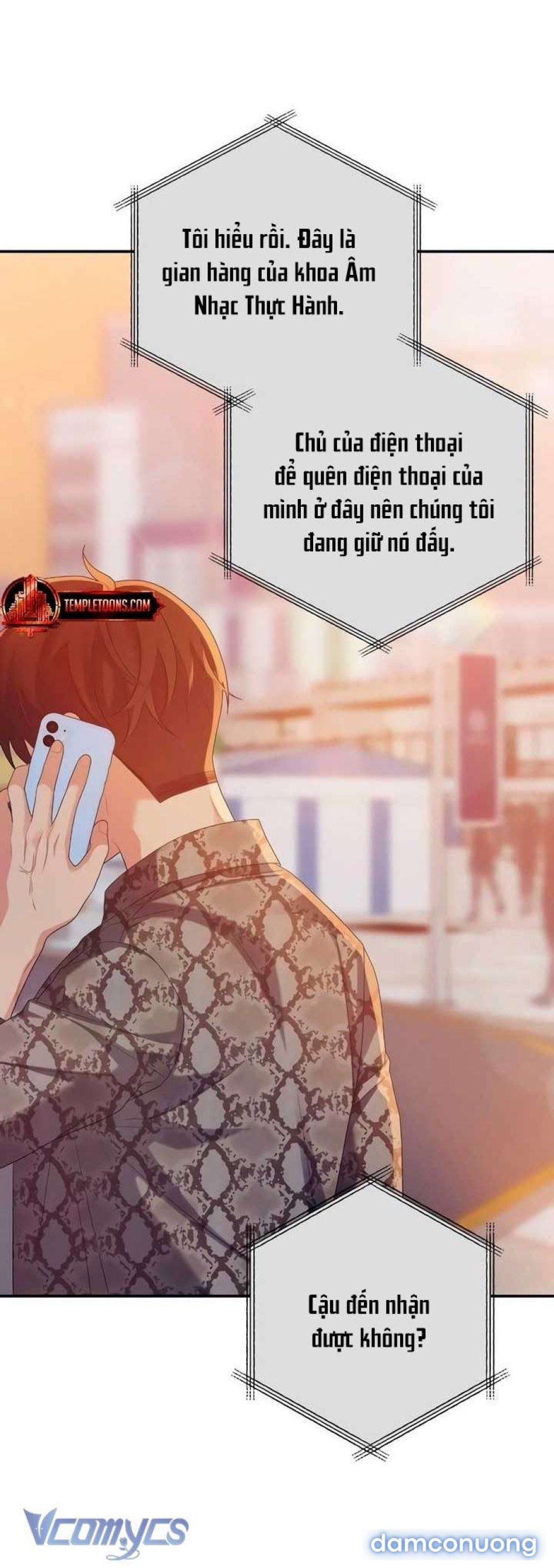 đọc truyện [18+] Cậu Ổn Đến Mức Nào? Chương 45 ảnh 37 tại Thiên Thai Truyện