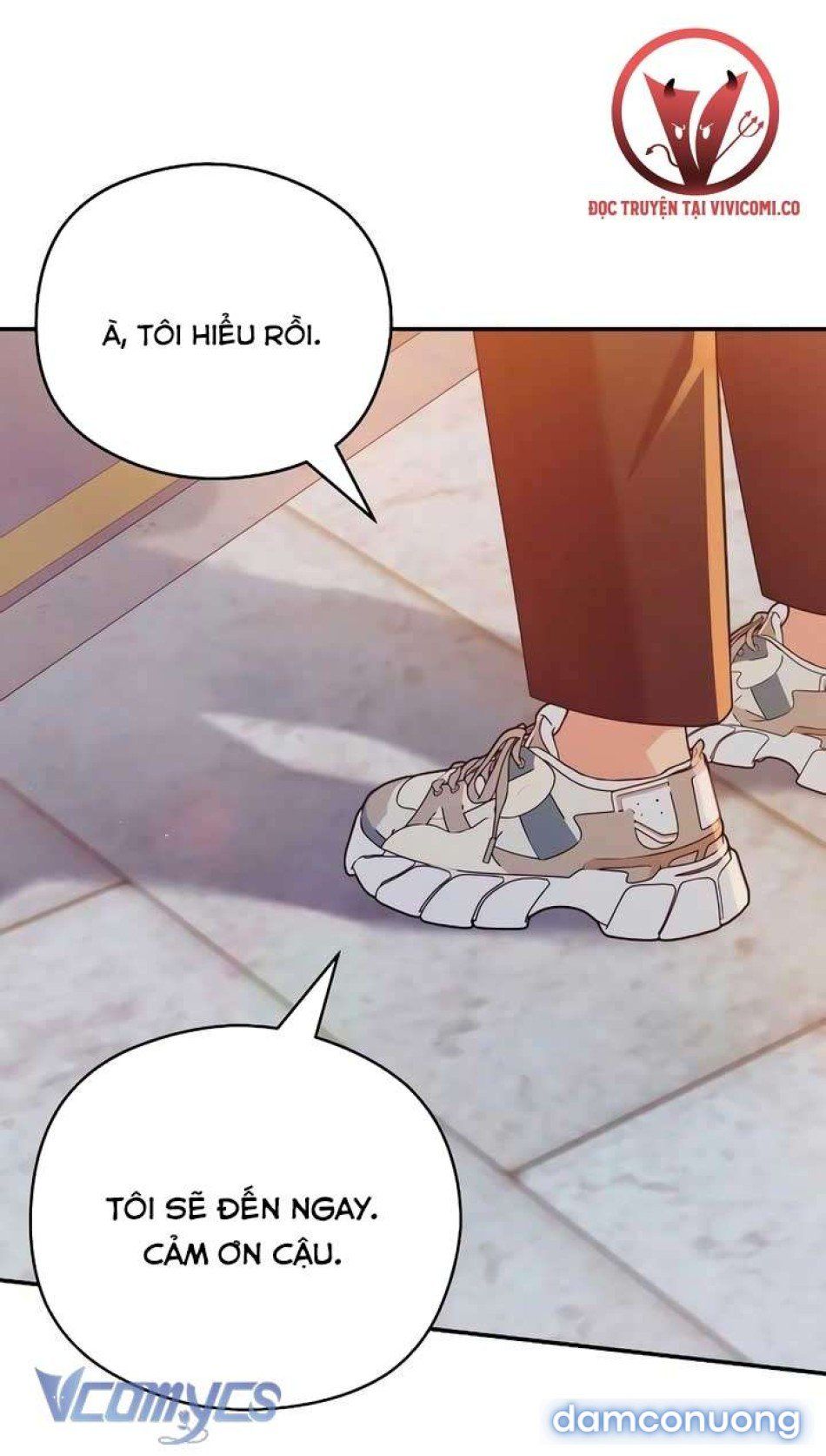 đọc truyện [18+] Cậu Ổn Đến Mức Nào? Chương 45 ảnh 38 tại Thiên Thai Truyện