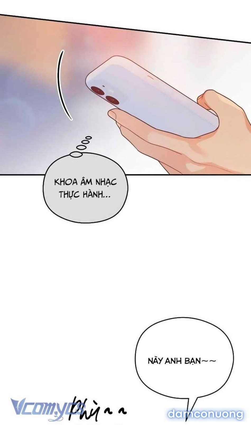 đọc truyện [18+] Cậu Ổn Đến Mức Nào? Chương 45 ảnh 39 tại Thiên Thai Truyện