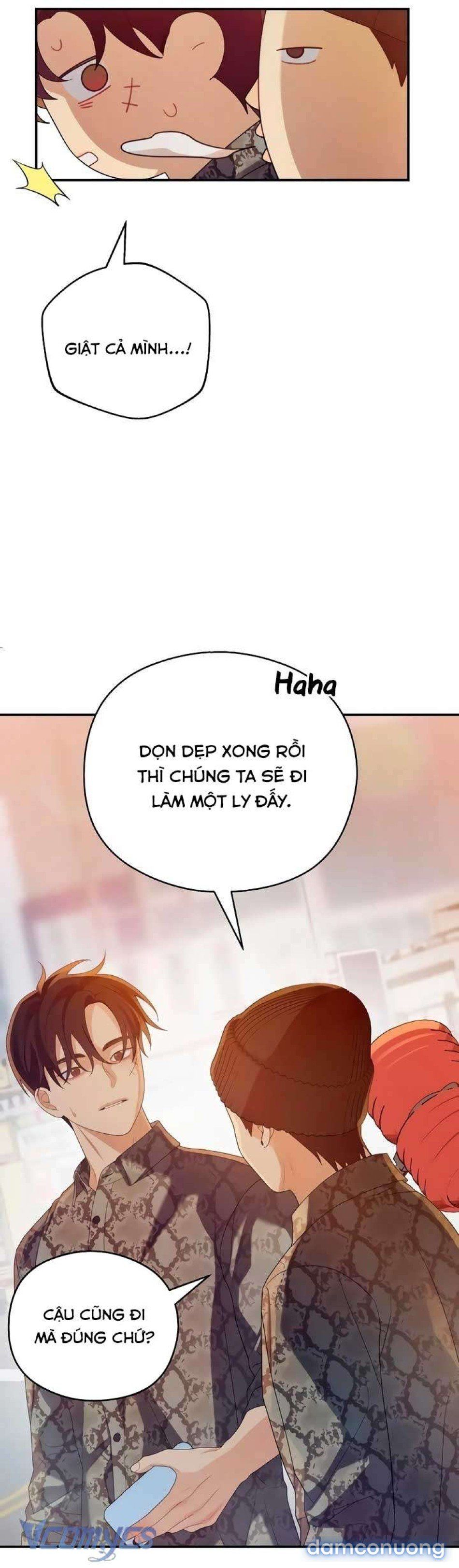 đọc truyện [18+] Cậu Ổn Đến Mức Nào? Chương 45 ảnh 40 tại Thiên Thai Truyện