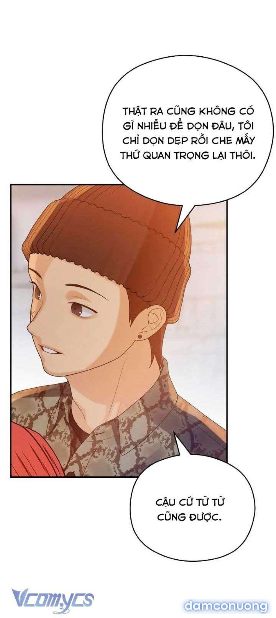 đọc truyện [18+] Cậu Ổn Đến Mức Nào? Chương 45 ảnh 42 tại Thiên Thai Truyện